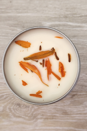 Wickless Soy Candle, 8 oz - Private Label | Multiple Scents