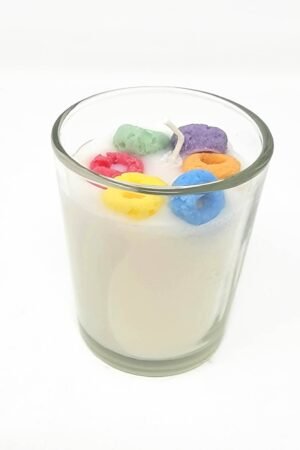 Shot Glass Candles - Choose Your Scent