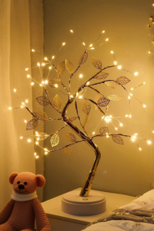18'' Led Lighted Trees & Branches